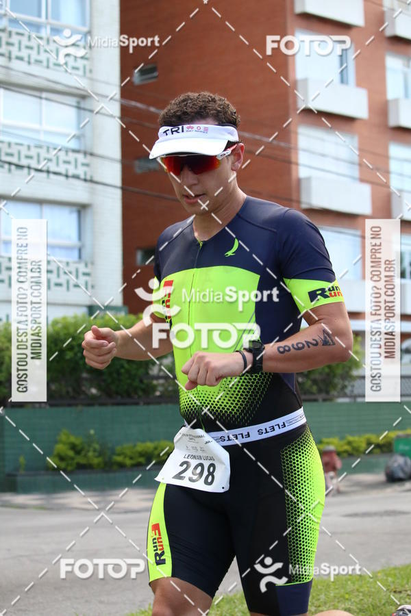 Buy your photos of the event27 Triathlon Internacional de Santos  on Fotop