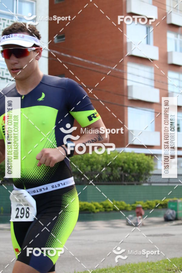 Buy your photos of the event27 Triathlon Internacional de Santos  on Fotop