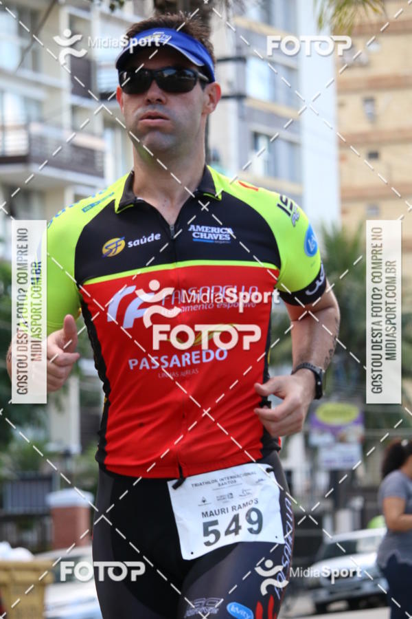 Buy your photos of the event27 Triathlon Internacional de Santos  on Fotop