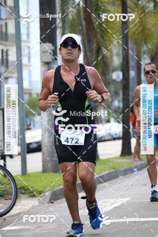 Buy your photos of the event27 Triathlon Internacional de Santos  on Fotop
