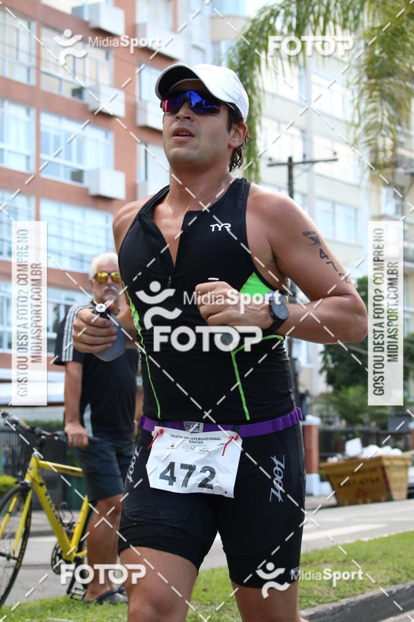 Buy your photos of the event27 Triathlon Internacional de Santos  on Fotop