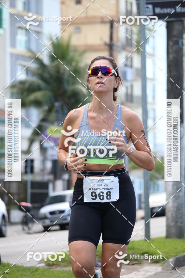 Buy your photos of the event27 Triathlon Internacional de Santos  on Fotop