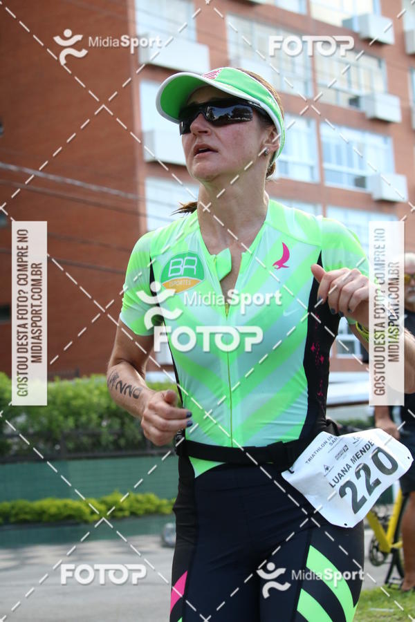 Buy your photos of the event27 Triathlon Internacional de Santos  on Fotop