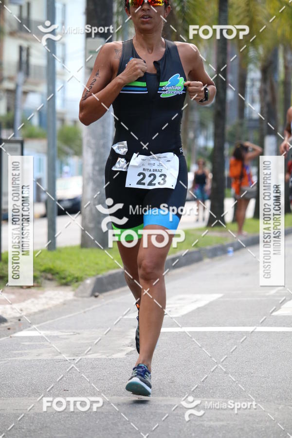 Buy your photos of the event27 Triathlon Internacional de Santos  on Fotop
