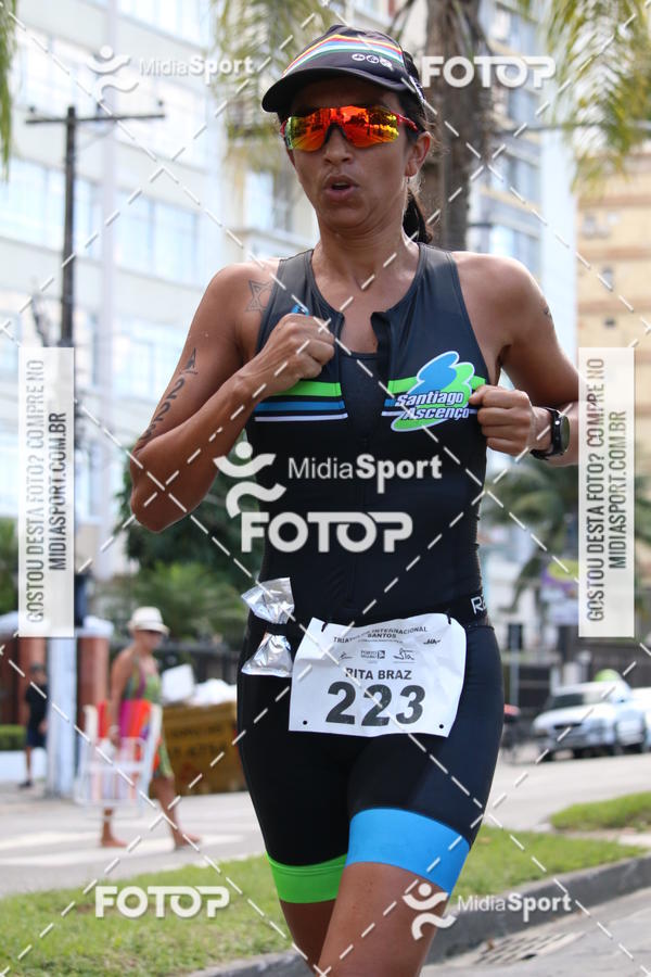 Buy your photos of the event27 Triathlon Internacional de Santos  on Fotop