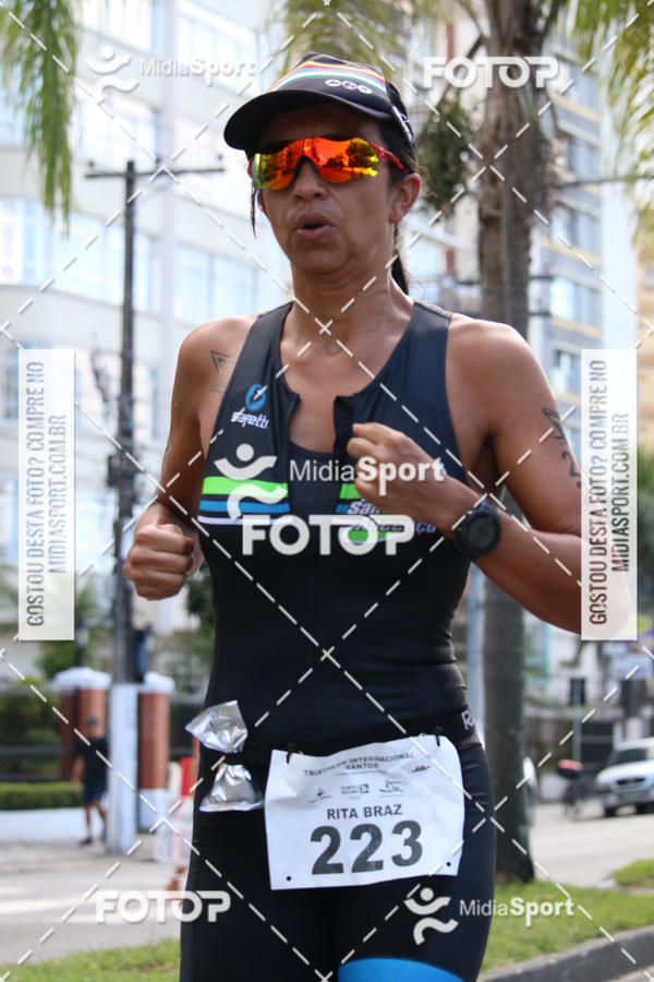 Buy your photos of the event27 Triathlon Internacional de Santos  on Fotop