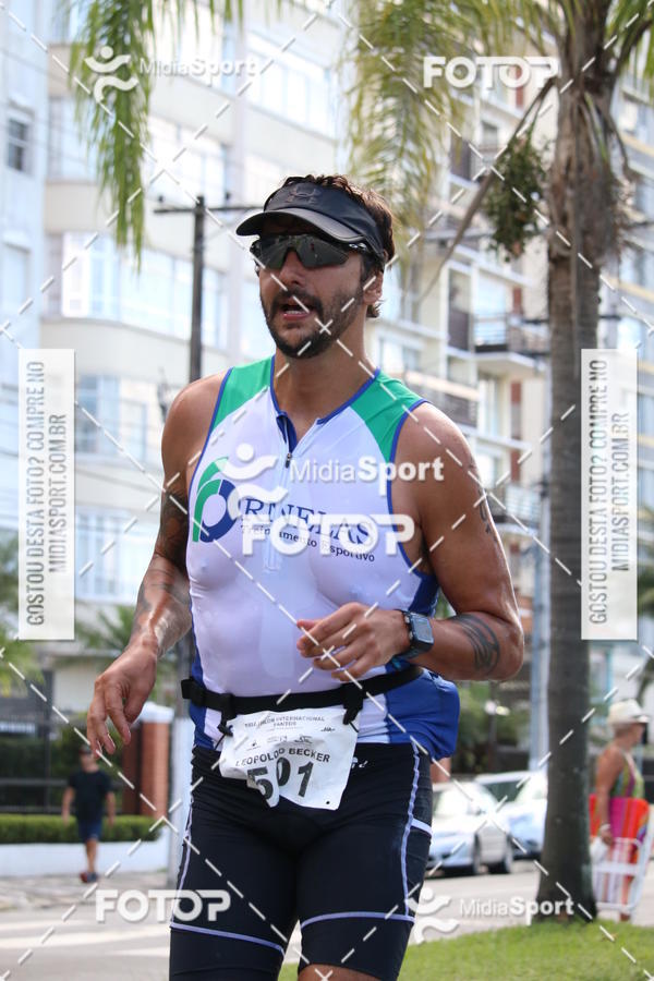 Buy your photos of the event27 Triathlon Internacional de Santos  on Fotop