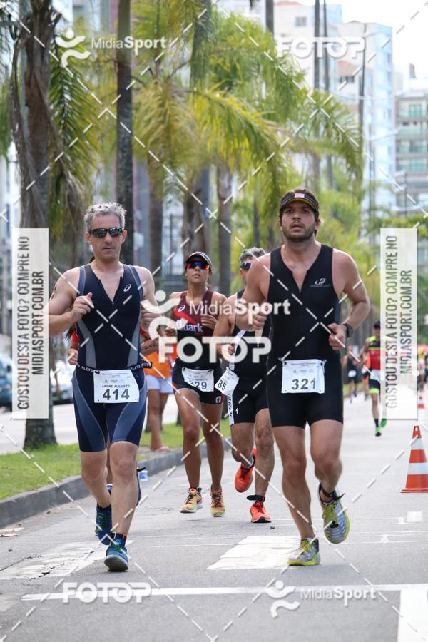 Buy your photos of the event27 Triathlon Internacional de Santos  on Fotop