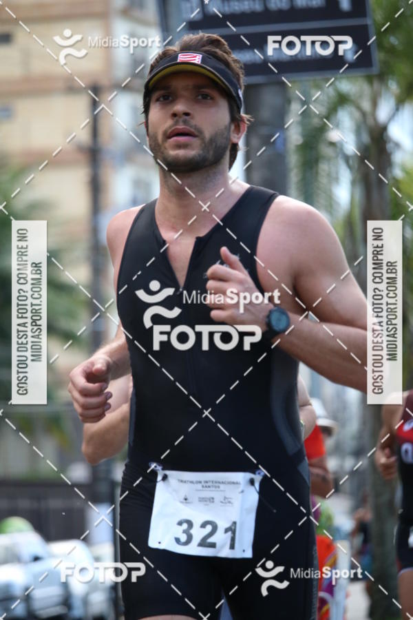 Buy your photos of the event27 Triathlon Internacional de Santos  on Fotop