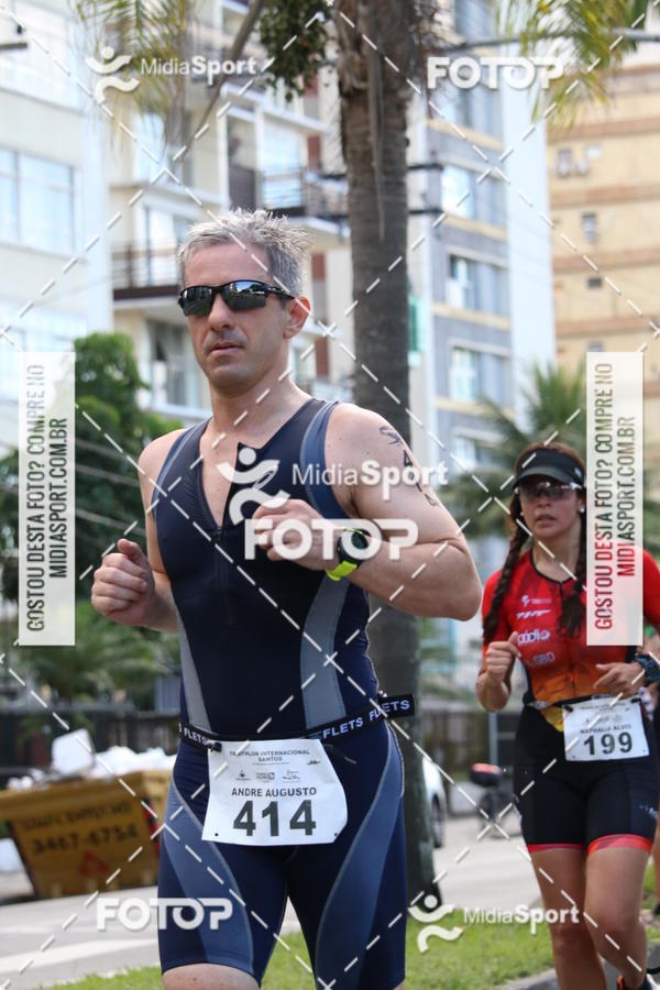 Buy your photos of the event27 Triathlon Internacional de Santos  on Fotop