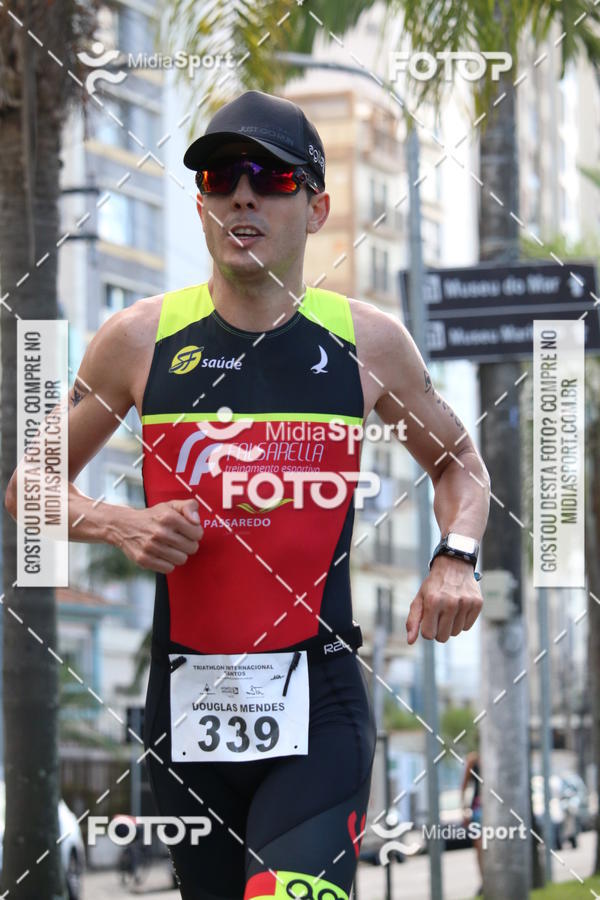 Buy your photos of the event27 Triathlon Internacional de Santos  on Fotop