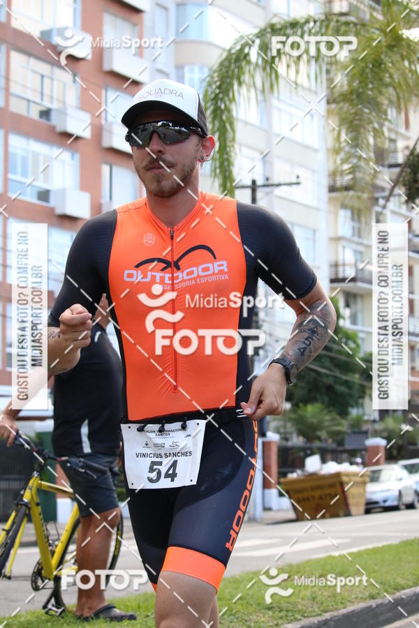 Buy your photos of the event27 Triathlon Internacional de Santos  on Fotop