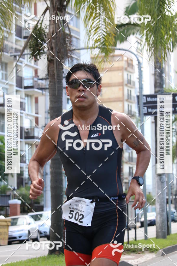 Buy your photos of the event27 Triathlon Internacional de Santos  on Fotop