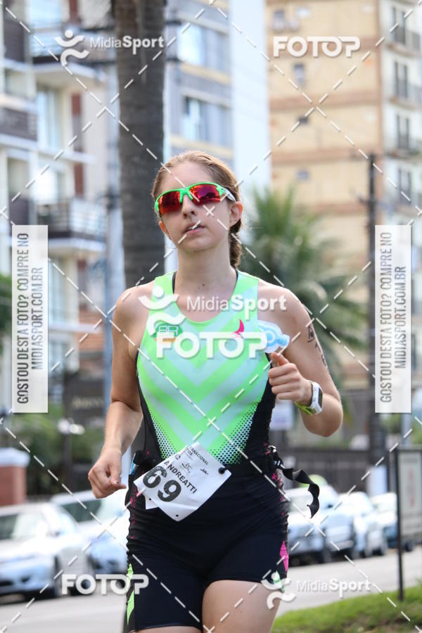 Buy your photos of the event27 Triathlon Internacional de Santos  on Fotop