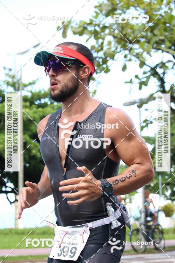 Buy your photos of the event27 Triathlon Internacional de Santos  on Fotop