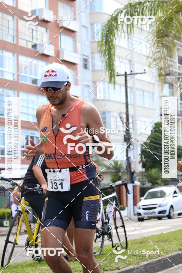Buy your photos of the event27 Triathlon Internacional de Santos  on Fotop