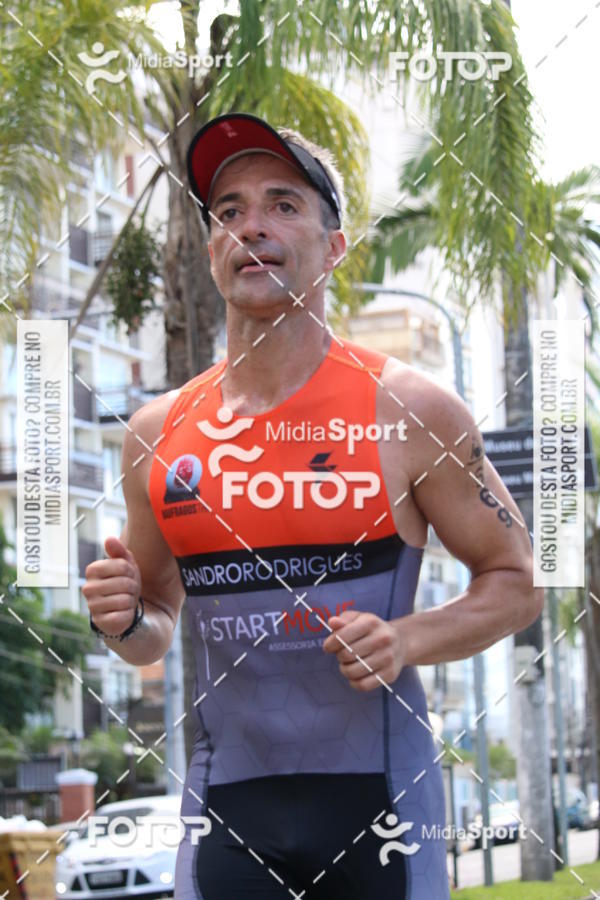 Buy your photos of the event27 Triathlon Internacional de Santos  on Fotop