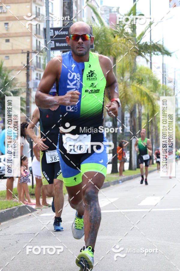 Buy your photos of the event27 Triathlon Internacional de Santos  on Fotop