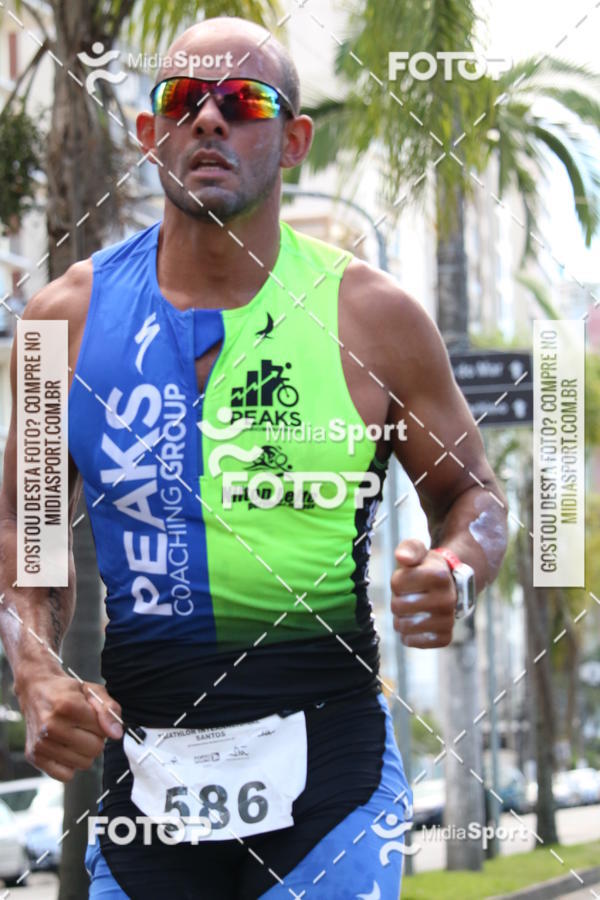 Buy your photos of the event27 Triathlon Internacional de Santos  on Fotop