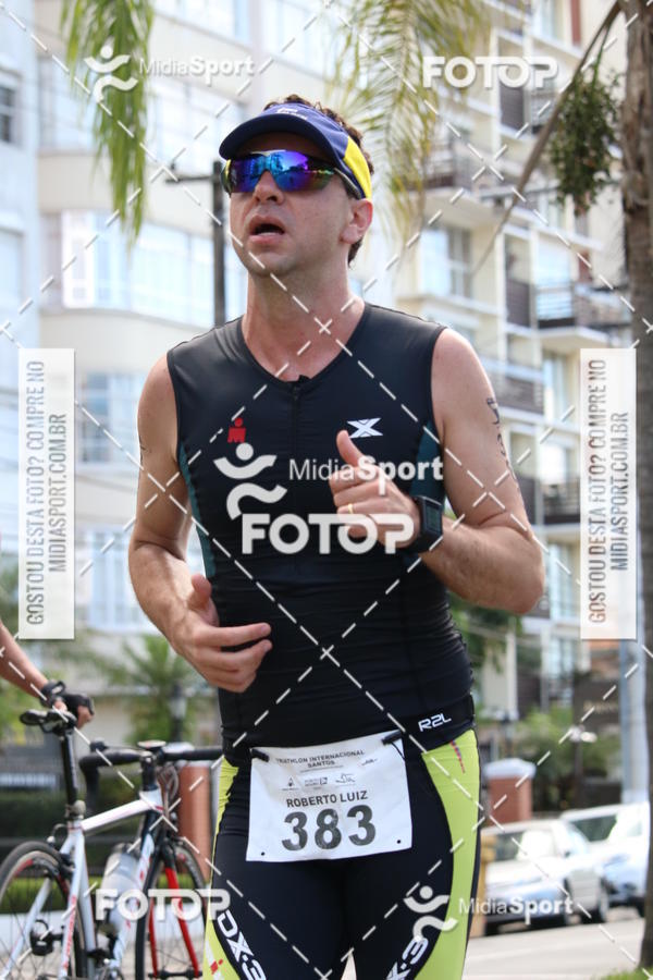 Buy your photos of the event27 Triathlon Internacional de Santos  on Fotop