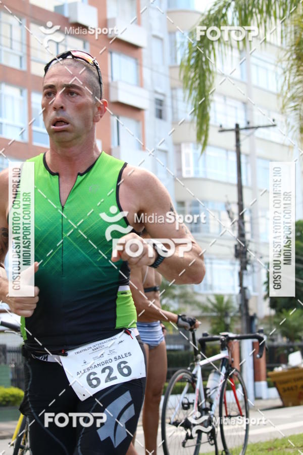 Buy your photos of the event27 Triathlon Internacional de Santos  on Fotop