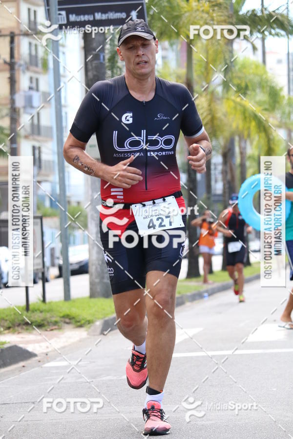 Buy your photos of the event27 Triathlon Internacional de Santos  on Fotop