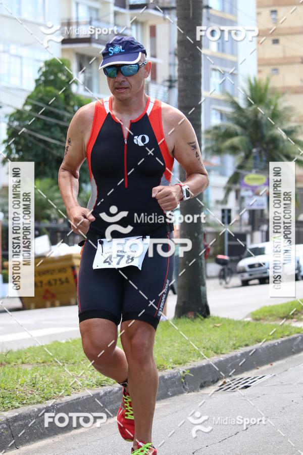Buy your photos of the event27 Triathlon Internacional de Santos  on Fotop