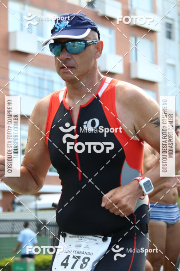 Buy your photos of the event27 Triathlon Internacional de Santos  on Fotop