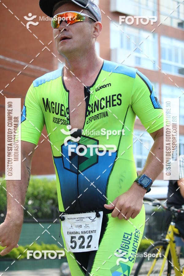 Buy your photos of the event27 Triathlon Internacional de Santos  on Fotop