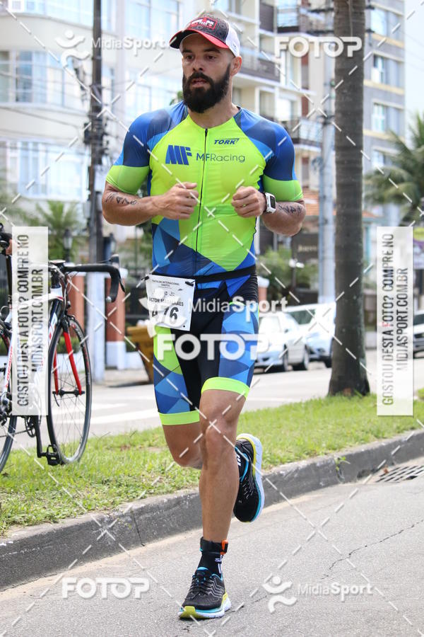 Buy your photos of the event27 Triathlon Internacional de Santos  on Fotop