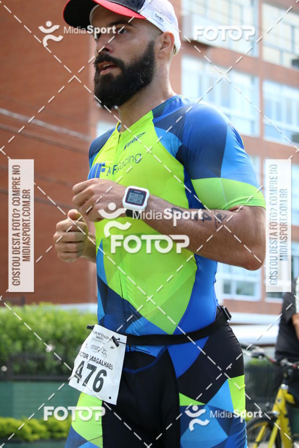 Buy your photos of the event27 Triathlon Internacional de Santos  on Fotop