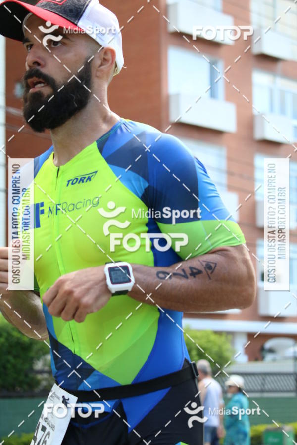 Buy your photos of the event27 Triathlon Internacional de Santos  on Fotop