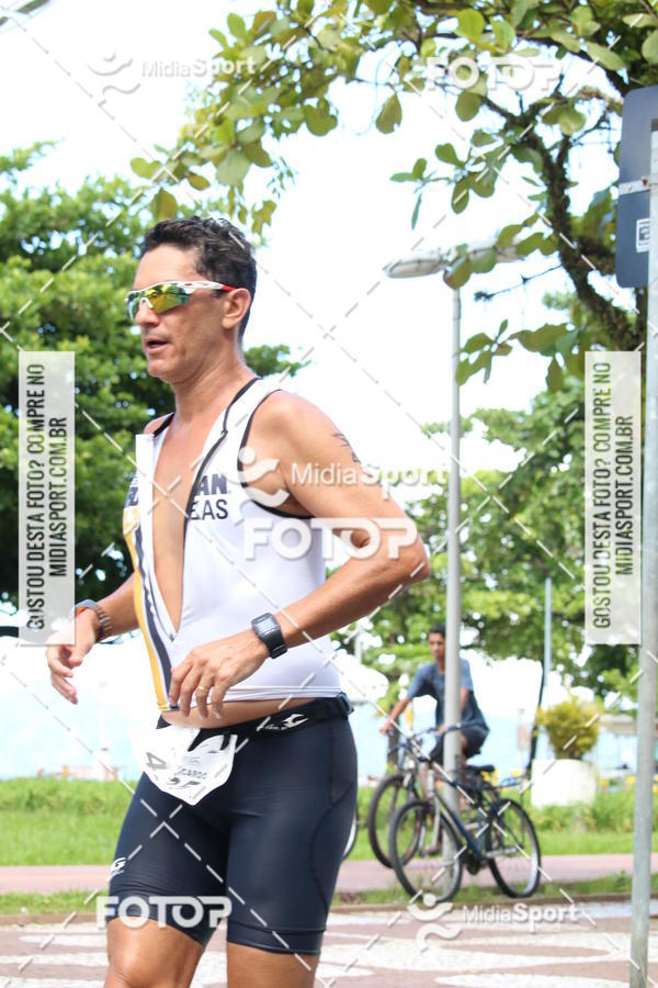 Buy your photos of the event27 Triathlon Internacional de Santos  on Fotop