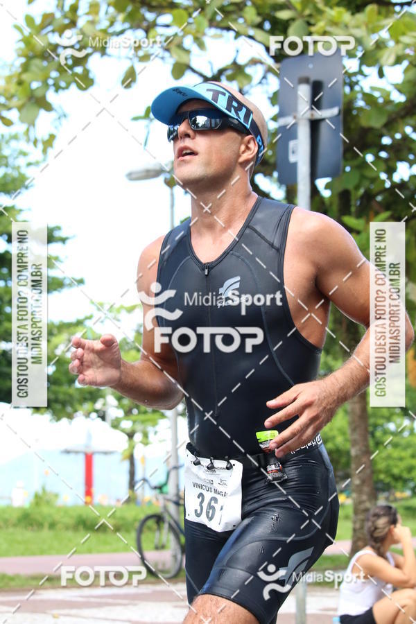 Buy your photos of the event27 Triathlon Internacional de Santos  on Fotop