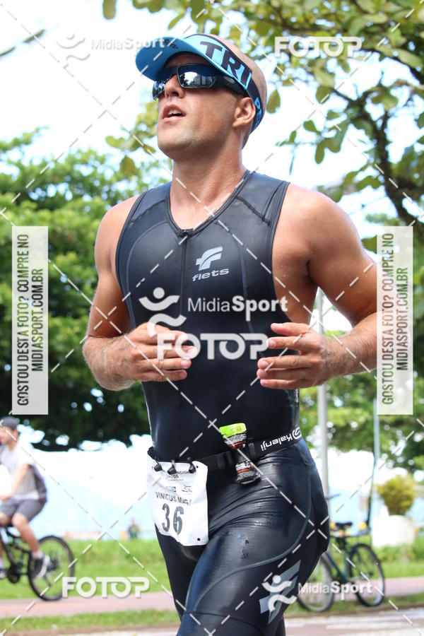 Buy your photos of the event27 Triathlon Internacional de Santos  on Fotop