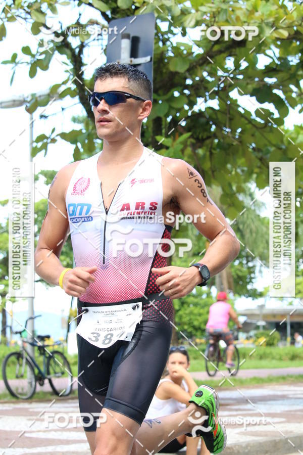Buy your photos of the event27 Triathlon Internacional de Santos  on Fotop