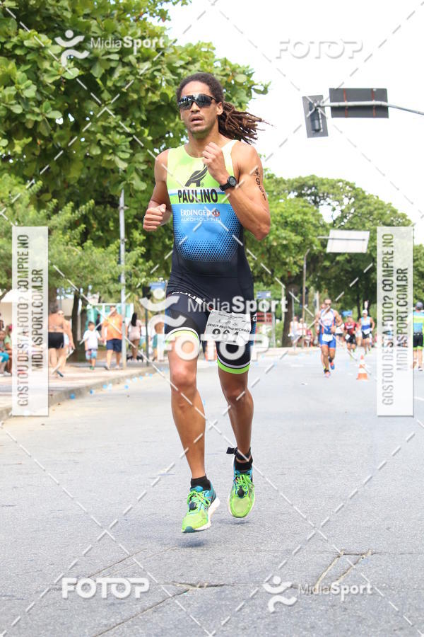Buy your photos of the event27 Triathlon Internacional de Santos  on Fotop