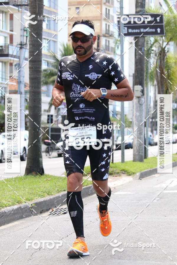 Buy your photos of the event27 Triathlon Internacional de Santos  on Fotop