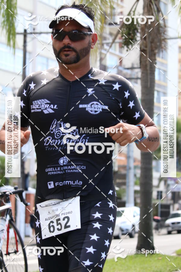 Buy your photos of the event27 Triathlon Internacional de Santos  on Fotop