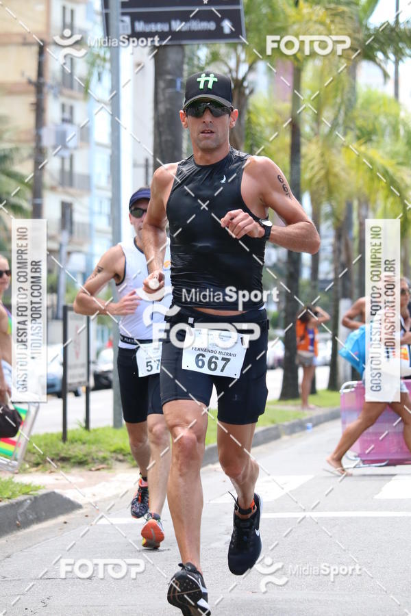 Buy your photos of the event27 Triathlon Internacional de Santos  on Fotop