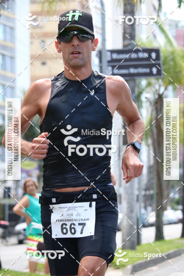 Buy your photos of the event27 Triathlon Internacional de Santos  on Fotop