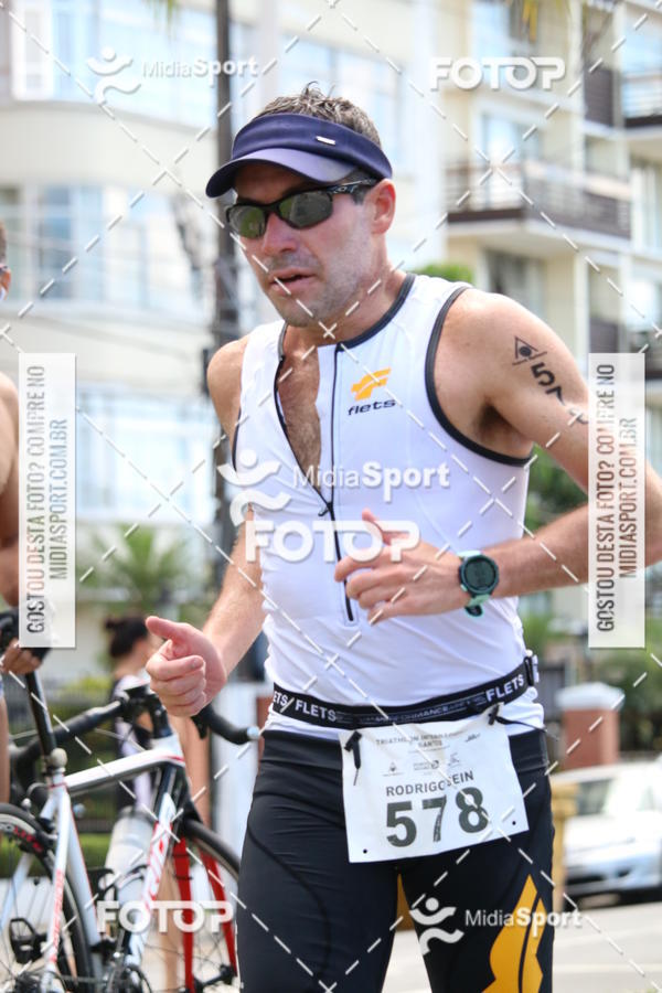 Buy your photos of the event27 Triathlon Internacional de Santos  on Fotop