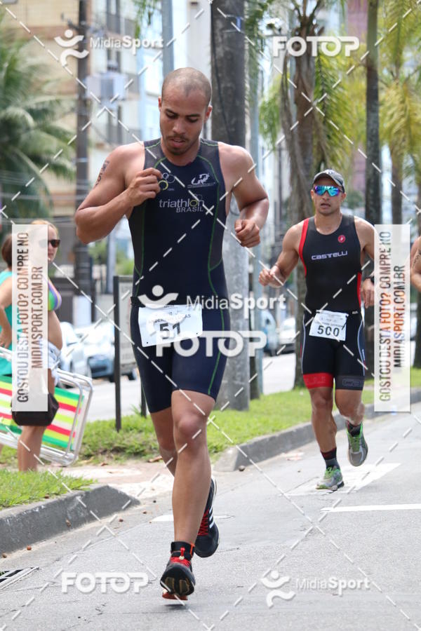 Buy your photos of the event27 Triathlon Internacional de Santos  on Fotop