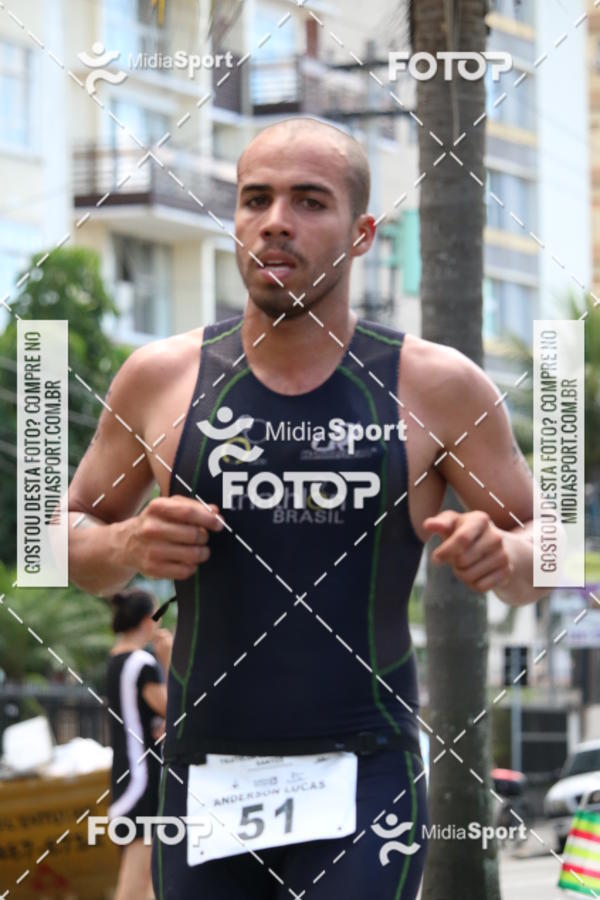 Buy your photos of the event27 Triathlon Internacional de Santos  on Fotop