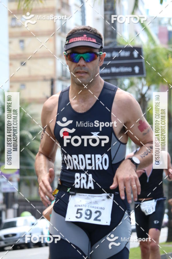 Buy your photos of the event27 Triathlon Internacional de Santos  on Fotop