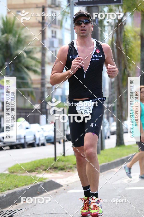 Buy your photos of the event27 Triathlon Internacional de Santos  on Fotop