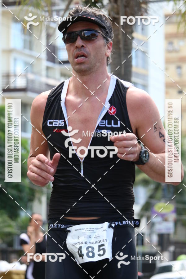 Buy your photos of the event27 Triathlon Internacional de Santos  on Fotop