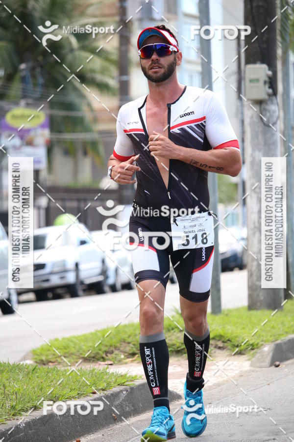 Buy your photos of the event27 Triathlon Internacional de Santos  on Fotop
