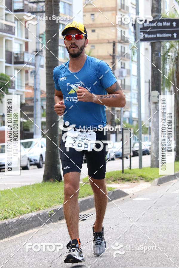 Buy your photos of the event27 Triathlon Internacional de Santos  on Fotop