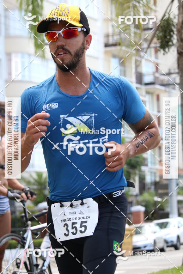 Buy your photos of the event27 Triathlon Internacional de Santos  on Fotop
